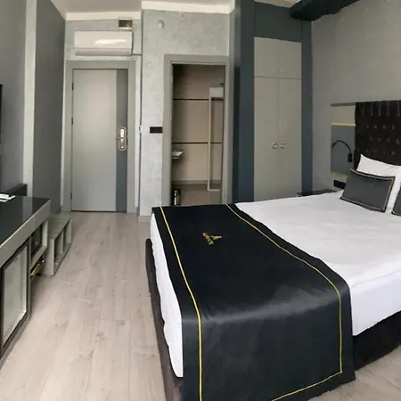 Hotel Alfin