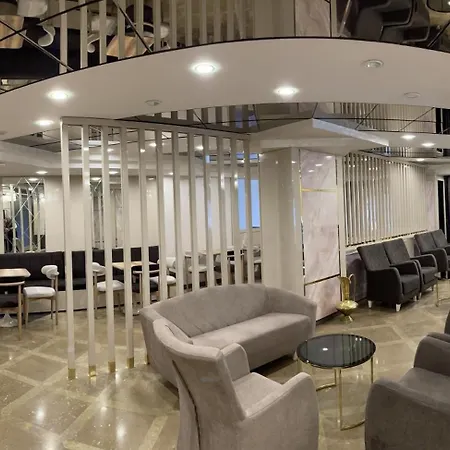Hotel Alfin Ankara