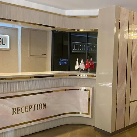 Hotel Alfin