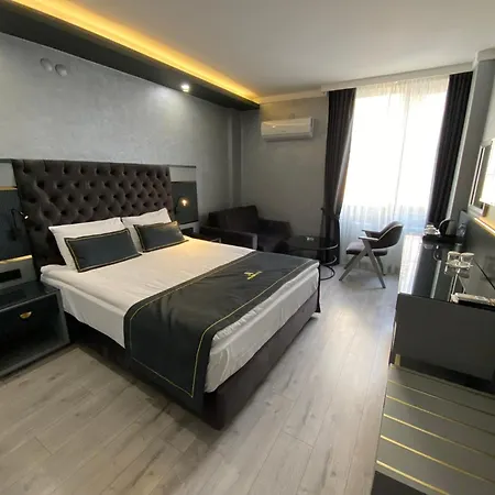 Hotel Alfin