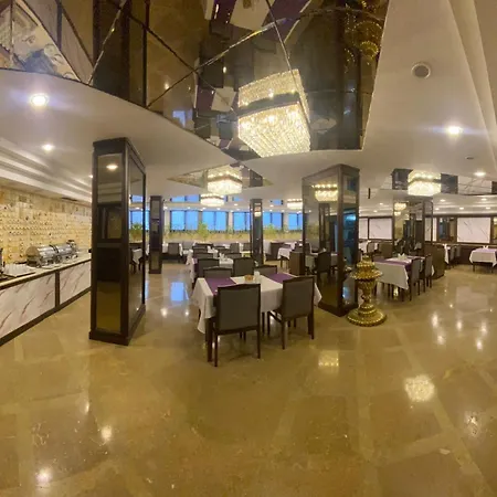 Alfin Hotel 3*